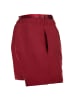 Emporio Armani Badeshorts 1er Pack in Burgund