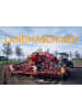 Edition Lempertz Kalender - Faszination Landmaschinen Kalender 2027