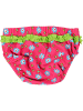 Playshoes UV-Schutz Windelhose Blumen in Pink