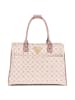 Guess Wilder - Shopper 13" 6 cm in light nude