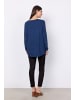 soyaconcept Pullover Biara in marine - 0001