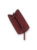 Sticks and Stones Geldböse Denver Wallet in Red