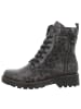 rieker Stiefelette in grau