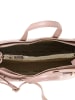 Pierre Cardin Handtasche in ROSA ANTICO