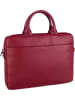 PICARD Aktentasche Milano 9320 in Rot