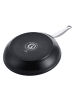 GREENPAN Bratpfanne Barcelona Pro (CC005321-001) in schwarz