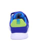 RICHTER Slipper Mit Tex-Membran in blau