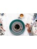 Seltmann Weiden 18er Set Kaffeeservice Life Fashion in Glamorous Black