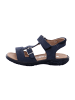 Ricosta Sandalen in Blau