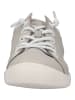 softinos Sneaker Hellgrau/Weiß
