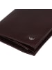 Golden Head Colorado Geldbörse RFID Schutz Leder 12 cm bordeaux