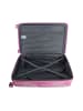 Saxoline Koffer Splash in pink