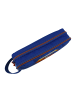 DC Comics Superman Mäppchen Doppel Etui Federmäppchen für Schule und Alltag