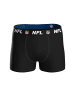 NFL Boxer NFL Shield in BLK