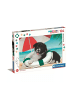 Clementoni Hund Beach Puzzle mit 104 Teilen von Clementoni