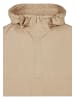 Urban Classics Urban Classics Herren Basic Pull Over Jacket in unionbeige