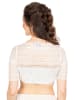 MarJo Dirndlbluse GUSTA-FINJA in offwhite