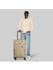 Smartbox Edition 04 4 Rollen Trolley 67 cm mit Dehnfalte beige