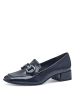 Tamaris Slipper/ Trotteur in blau