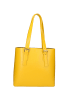 Gave Lux Schultertasche in YELLOW