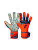 Reusch Torwarthandschuhe Attrakt Fusion NC in 2290 shocking orange/blue