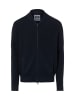 FYNCH-HATTON Jacke in marine - 0001