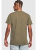 Mister Tee Mister Tee Herren Trust 2.0 Tee in olive