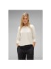 Street One Langarmshirt in lucid white