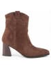 Montevita Boots ette mit Absatz, Cacera in Braun
