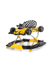 Chipolino Racer 4 in 1 in gelb