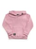 SCHIETWETTER Hoodie Kids uni in pink