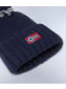 Napapijri Cap "Semiury 3" in Blau