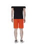 Mammut Softshell-Shorts Aenergy Light in Orange