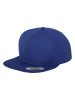  Flexfit Snapback in royal