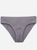 Tazzio Slip 7er Pack "F901" in Anthrazit
