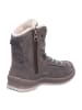 LOWA Stiefel in grau