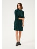 Kaffe Kleid KAcaca Regular fit in Garden Topiary CC.