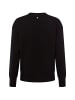 Mos Mosh Shirt MMNeve in schwarz