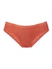 Vivance Jazz-Pants-Slip in chili