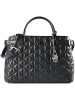 Guess Paisleigh Shopper Tasche 32 cm in black
