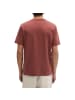 Marc O'Polo T-Shirt 1er Pack in Cedar Wood