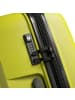 Delsey Belmont Plus 4 Rollen Trolley 76 cm in gruen chartreuse