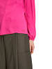 MARC CAIN Weite Bluse mit Langarm in Rot