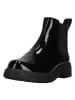 Clarks Chelsea Boots Orinoco3 Lane in 1218 Black Pat