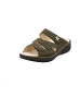 Finn Comfort Komfort Pantolette in grün