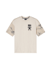 Emporio Armani T-Shirt 7B000283 Beige