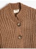 KOTON Cardigan in Braun