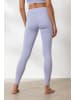 Hey Honey Leggings in blue