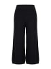 Studio Untold Schlupfhose in schwarz