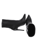 Ital-Design High Heel in Schwarz